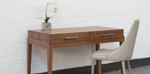 Calla Dressing Table